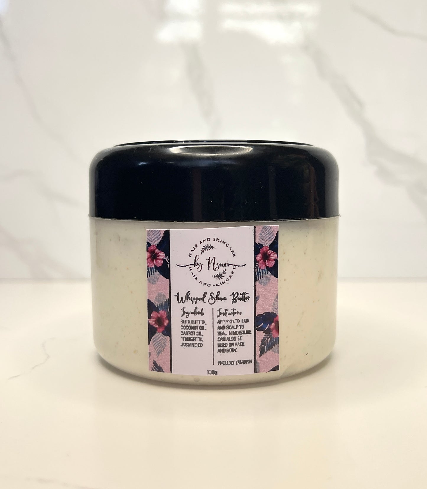 WHIPPED SHEA BUTTER