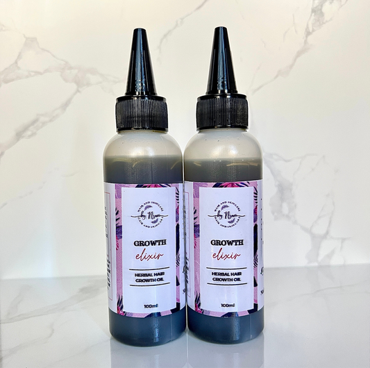 GROWTH ELIXIR