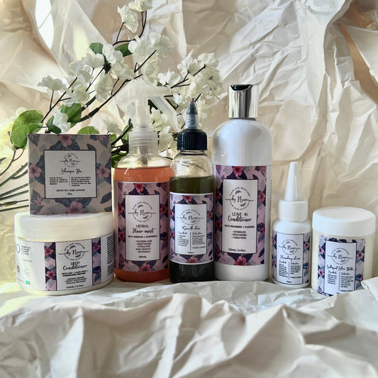 FULL RANGE OF PRODUCTS